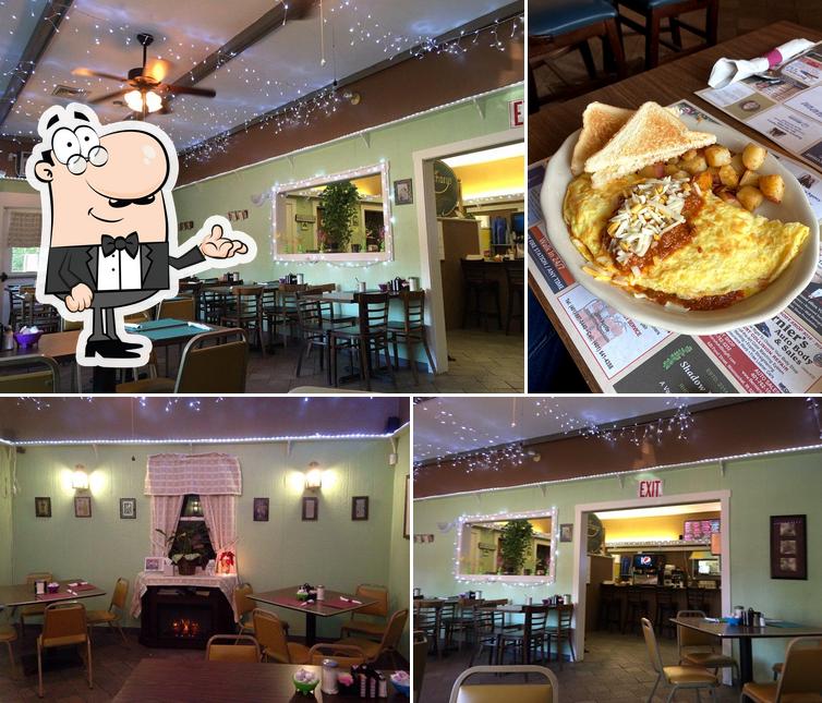 Missy's Family Restaurant