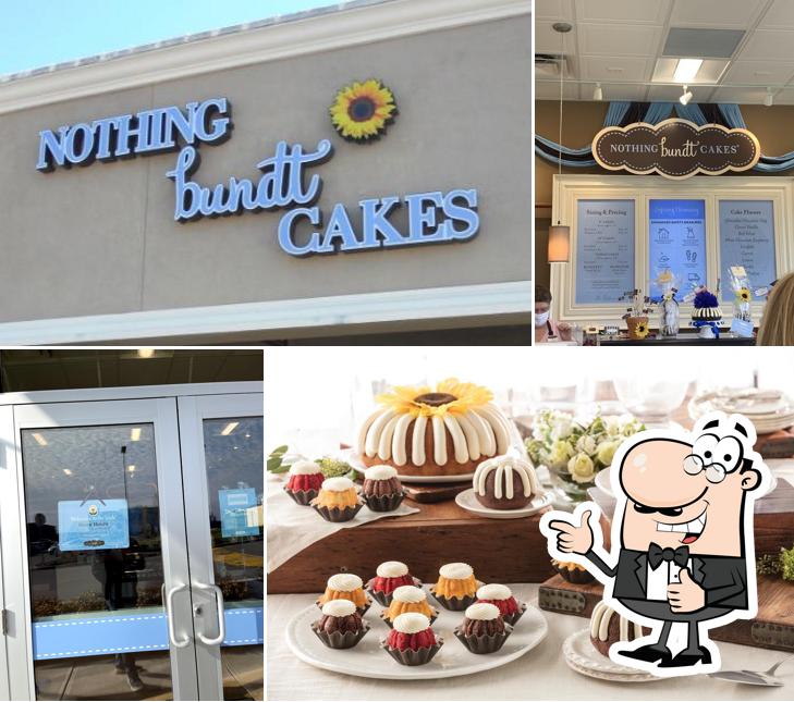 Nothing Bundt Cakes