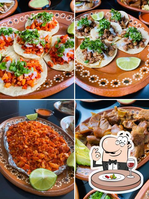 Carnitas Pancho Villa