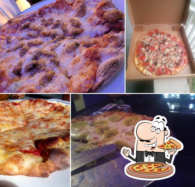Papa Pete's