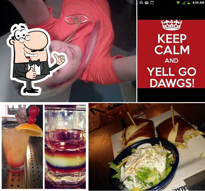 Chilis bar and grill Macon ga