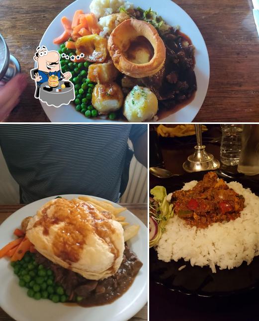 Gamekeepers Inn