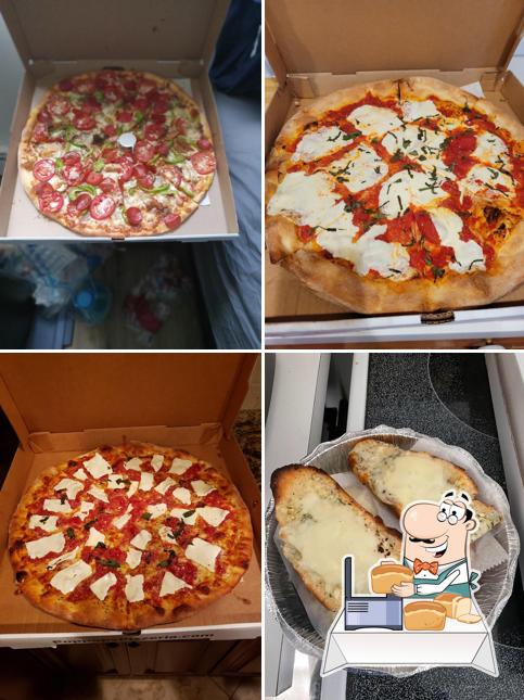 718 Slice Pizzeria