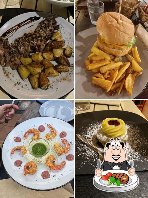 Al Cedrone • Ristorante & Pizzeria