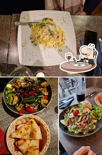 Restaurant Berry
