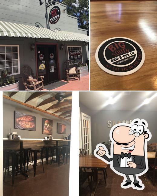 Big South Bar-B-Que