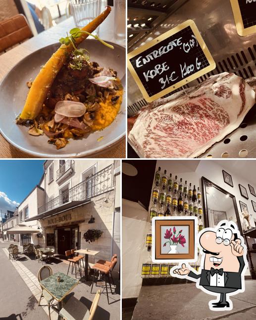 Boui-Boui - Bistrot et Bar à viande