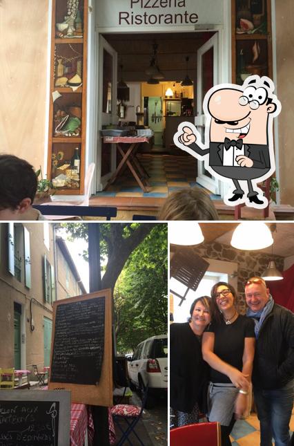 Chez Carmine