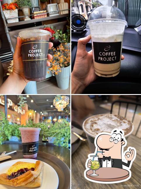 Coffee Project Vigan