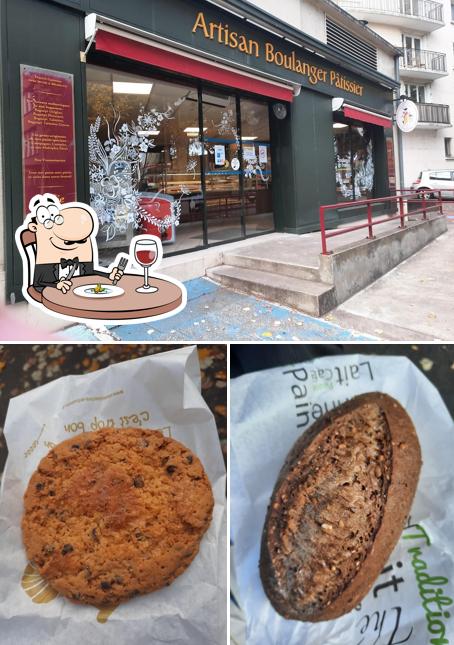Thomas Bakery