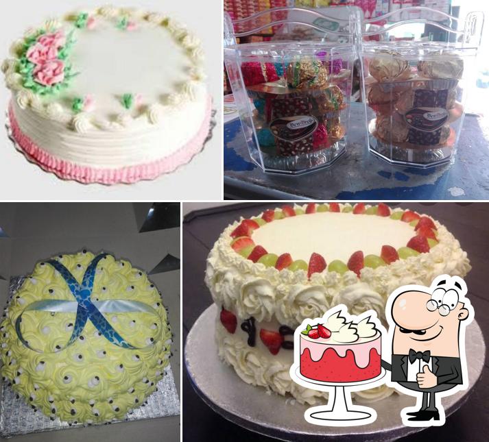 Dewan Sweets Bakers & General Store