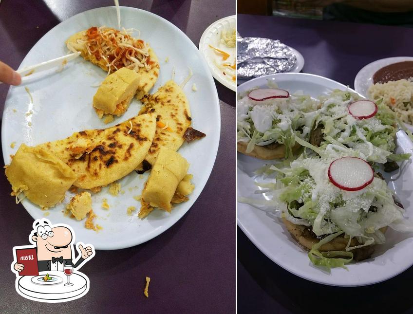 La Paz Pupuseria