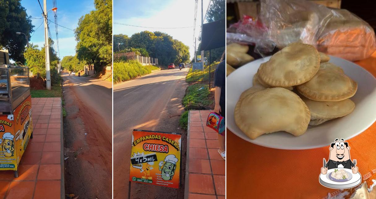 Empanadas Chiesa 2