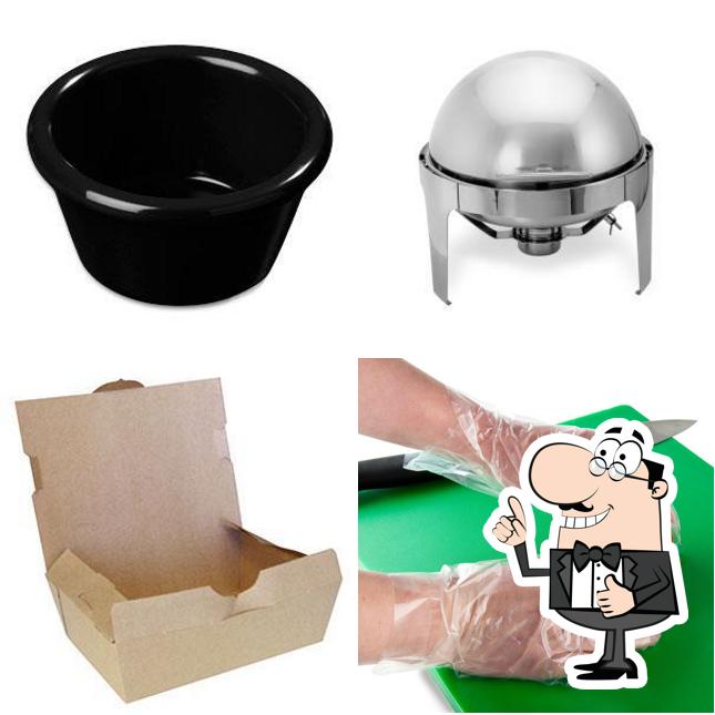 GP-Food Services