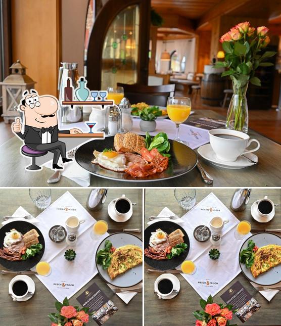 Hardi's Frühstück&More