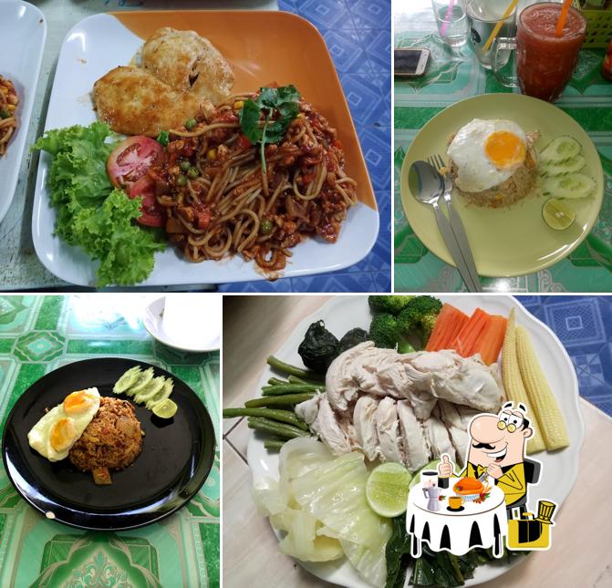 Khun Kai Kitchen