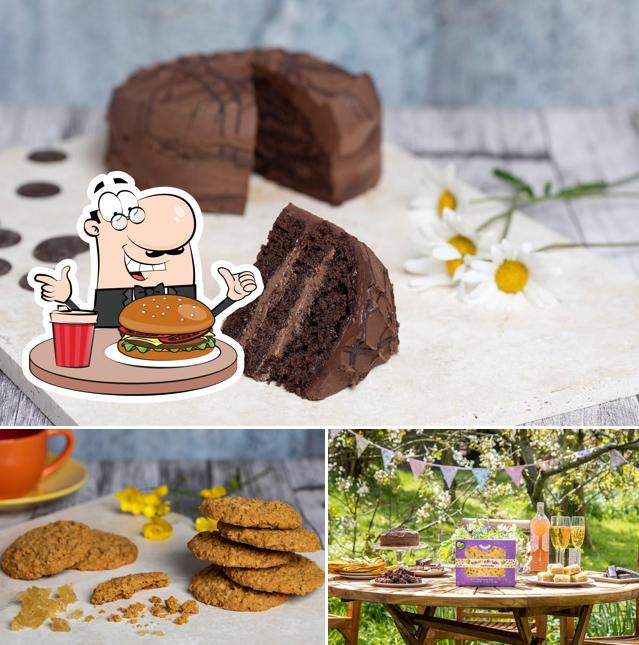Lazy Day Foods
