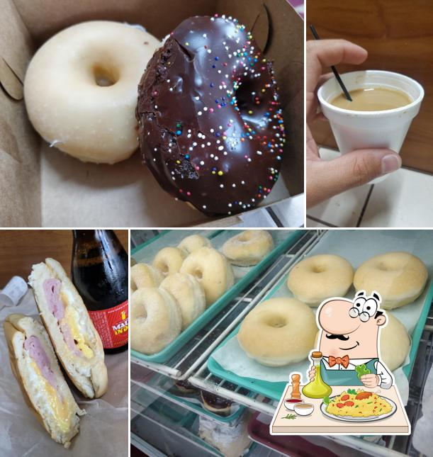 Panaderia y Resposteria Espinosa