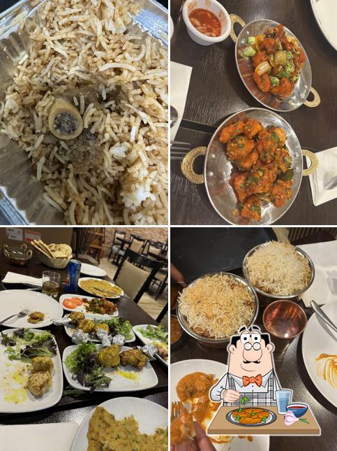 Paradise Biryani Pointe - Welling