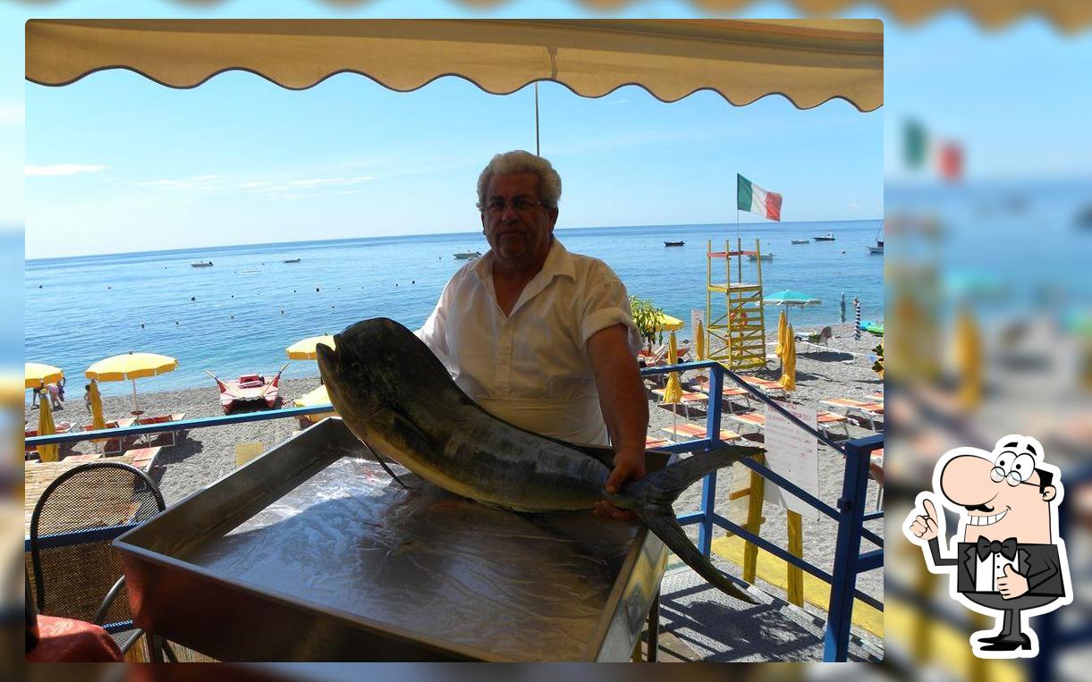 RISTORANTE IL FICODINDIA DA ROCCO DAL 1970 Letojanni Gallodoro