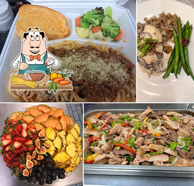 Tesoro's Cuisine LLC