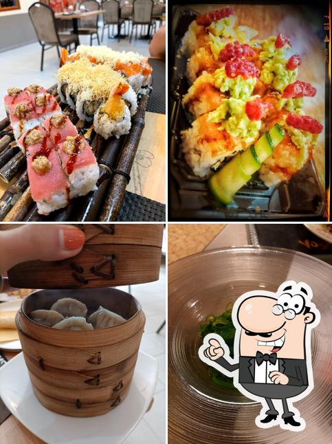 Ristorante Yosa Sushi