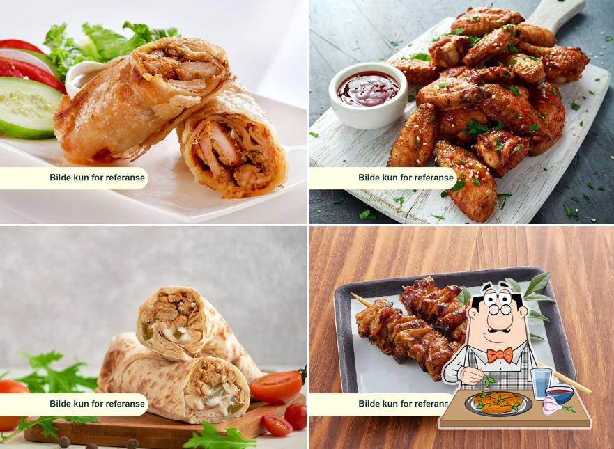 Zeytouna Grill-House