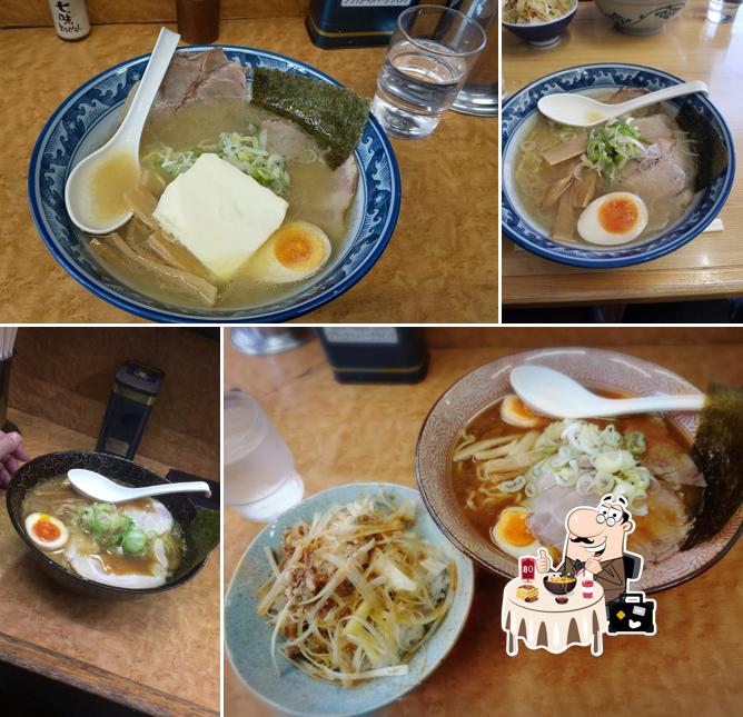 まるむらうめん