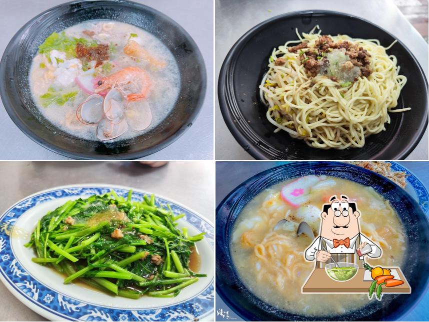 吳肉焿專賣