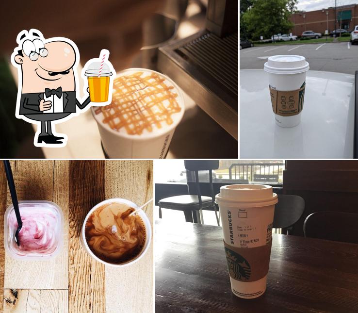 Starbucks Coffee Company