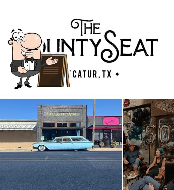 The County Seat