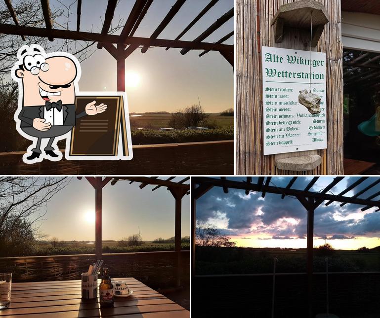 „Watt-Rock-Café“ Musik-Grill-Kneipe