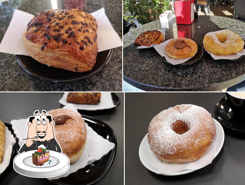Bar Pasticceria Da Ciro