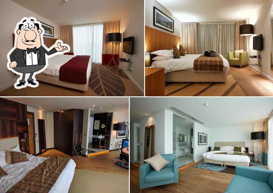 ABode Chester