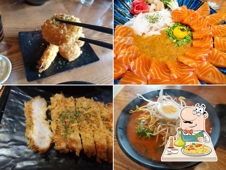 쿄우노식당