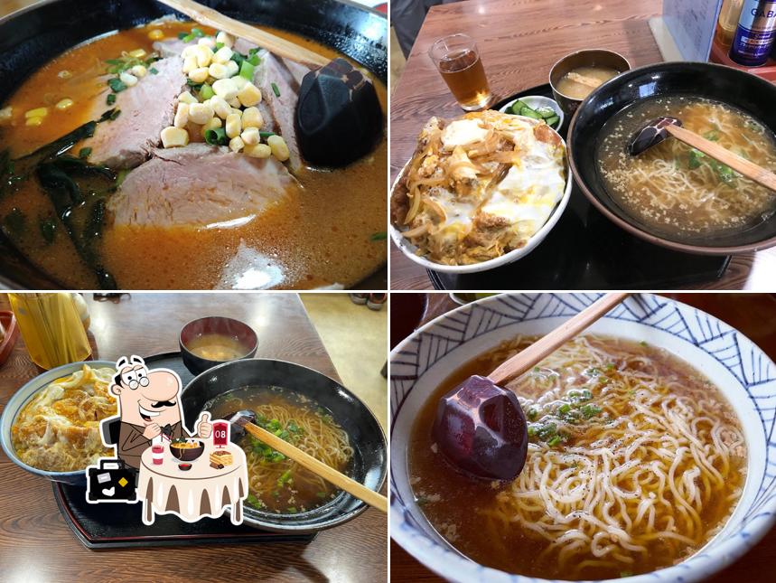 味処 吉兵衛