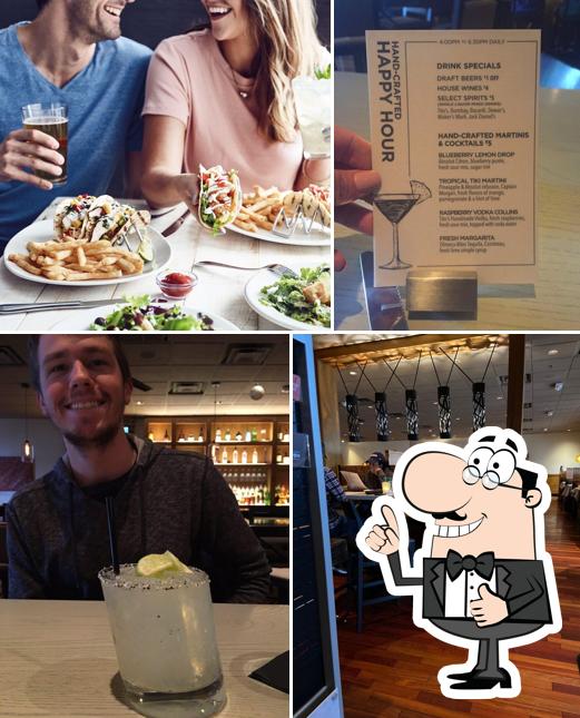 Bonefish Grill