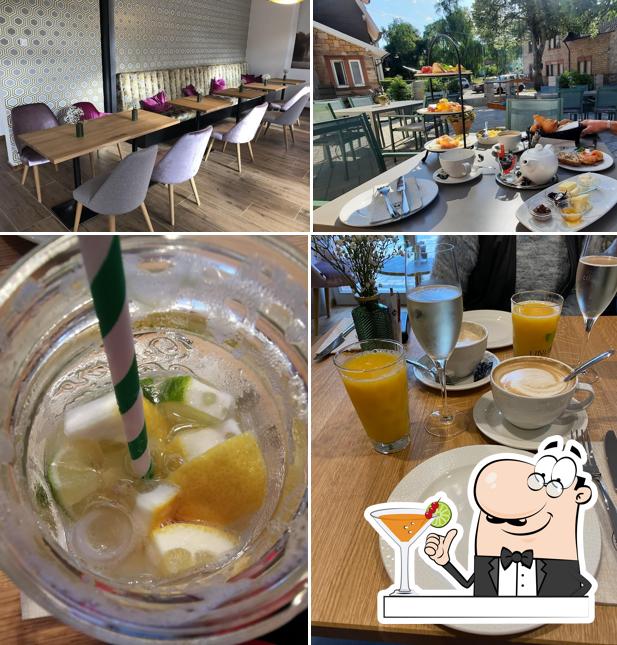Cafe Altleiningen