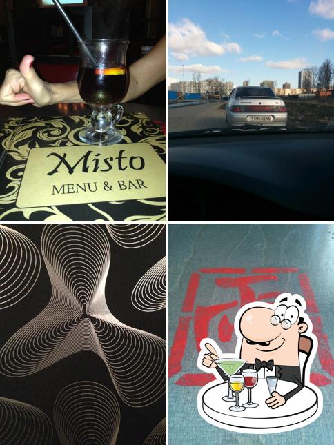 MISTA