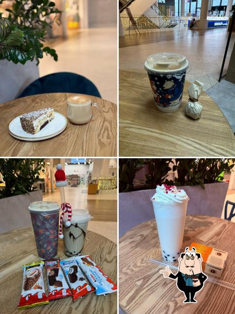 Mittacup Coffee