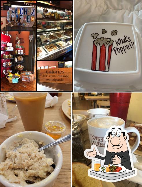 Natchez Coffee