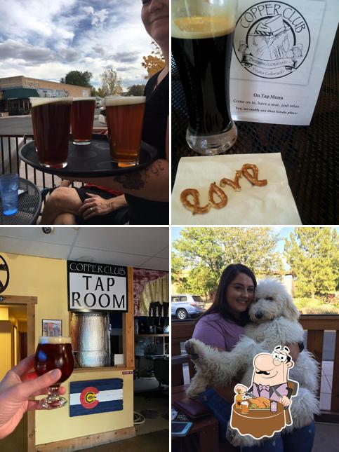 Copper Club Brewing Company