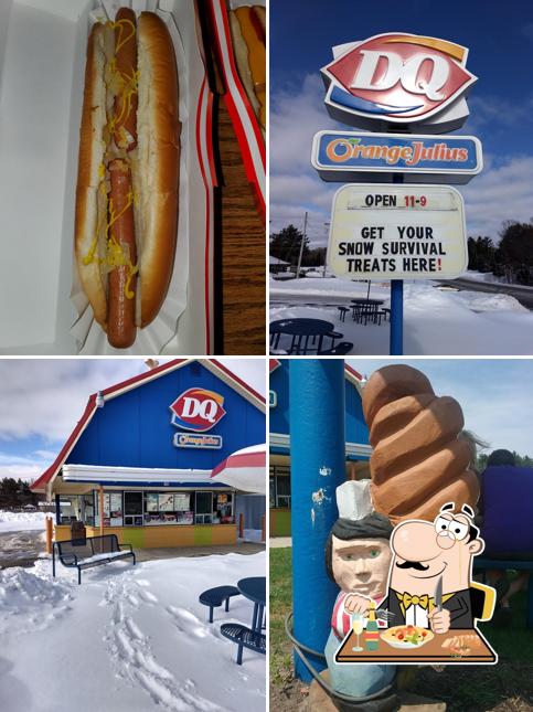 Dairy Queen (Treat)