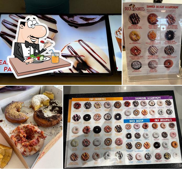 Duck Donuts