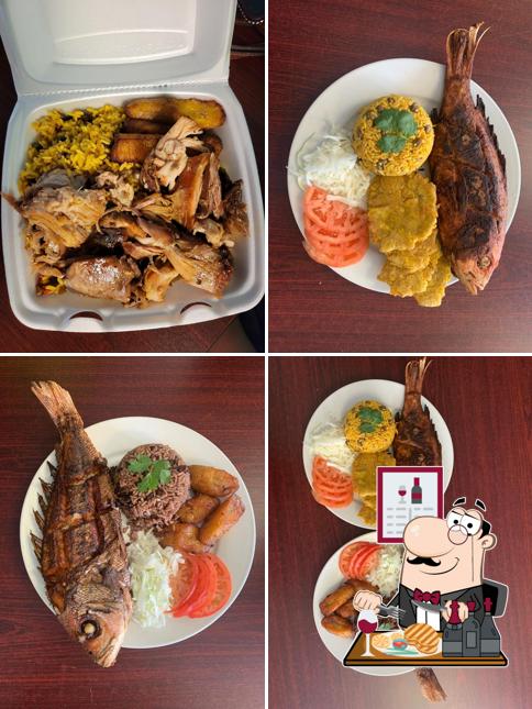 El Cubano Restaurant