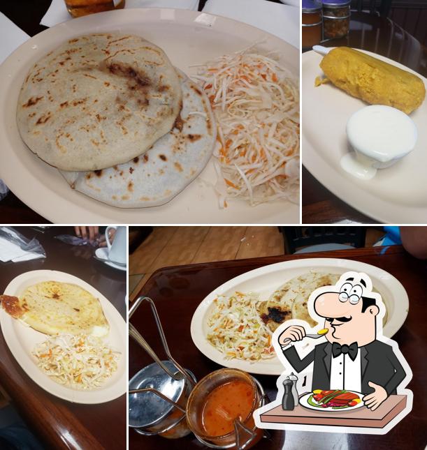 Las Pavas Restaurant