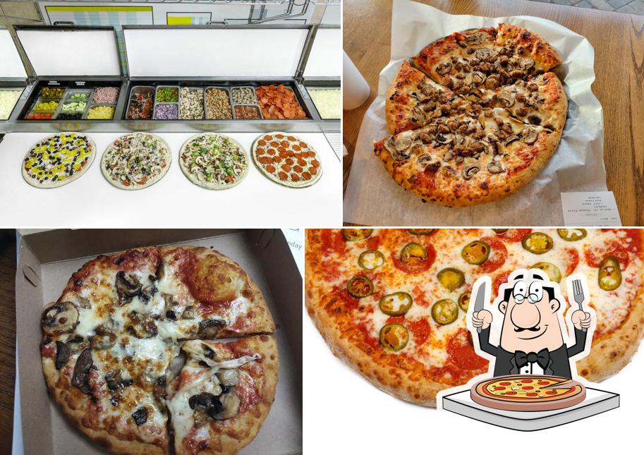 IL Primo Pizza & Wings