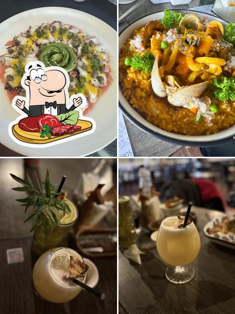 Inkanto Pub Restaurant