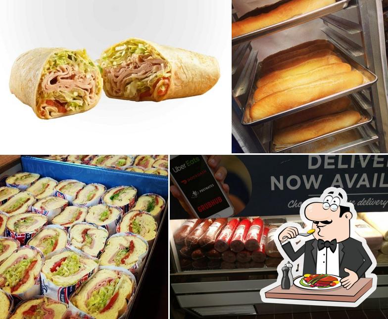 Jersey Mike's Subs
