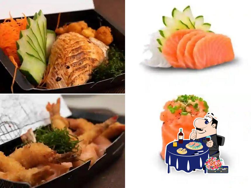 Kaizen Sushi